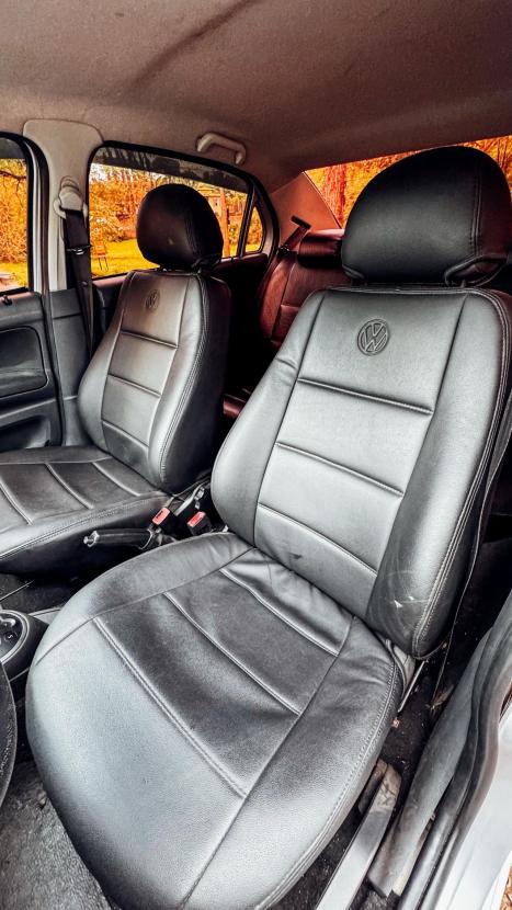 VOLKSWAGEN Voyage 1.6 4P FLEX SELEO I-MOTION AUTOMATIZADO, Foto 8