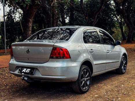 VOLKSWAGEN Voyage 1.6 4P FLEX SELEO I-MOTION AUTOMATIZADO, Foto 10