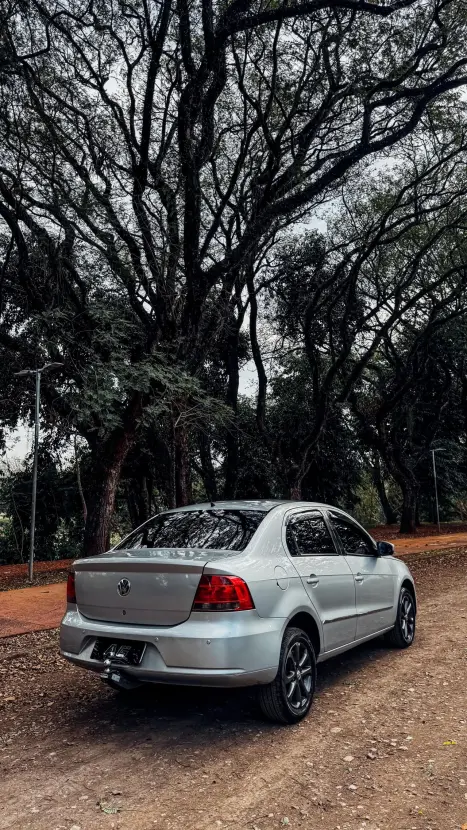 VOLKSWAGEN Voyage 1.6 4P FLEX SELEO I-MOTION AUTOMATIZADO, Foto 13