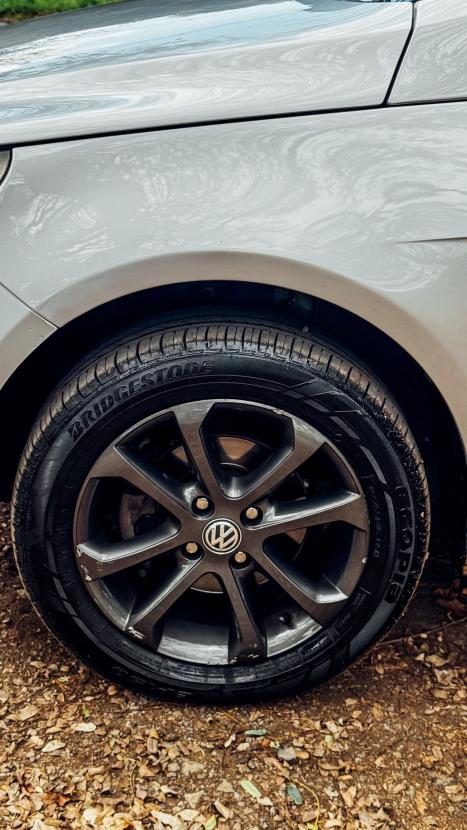 VOLKSWAGEN Voyage 1.6 4P FLEX SELEO I-MOTION AUTOMATIZADO, Foto 14