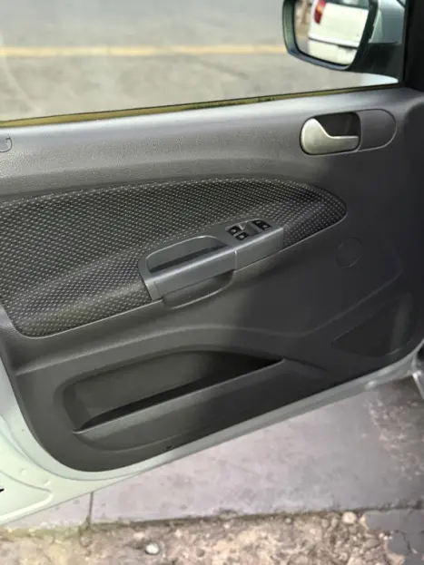 VOLKSWAGEN Voyage 1.0 4P TRENDLINE FLEX, Foto 12 VOLKSWAGEN Voyage 1.0 4P TRENDLINE FLEX, Foto 12