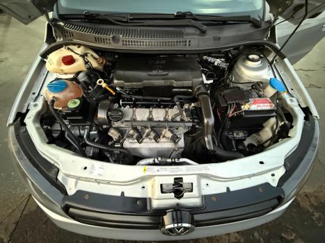 VOLKSWAGEN Voyage 1.0 4P TRENDLINE FLEX, Foto 14 VOLKSWAGEN Voyage 1.0 4P TRENDLINE FLEX, Foto 14