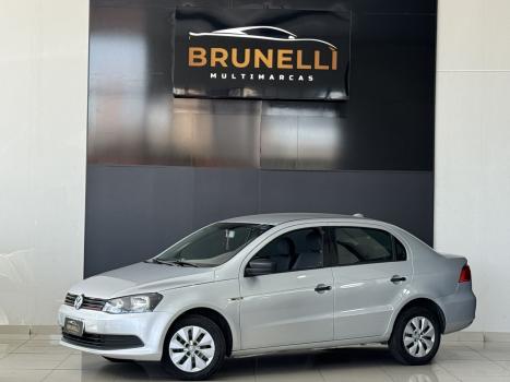 VOLKSWAGEN Voyage 1.0 4P CITY FLEX, Foto 1