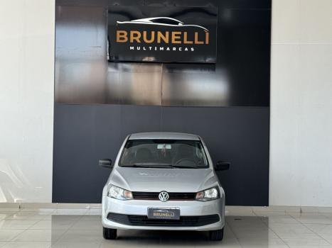 VOLKSWAGEN Voyage 1.0 4P CITY FLEX, Foto 2