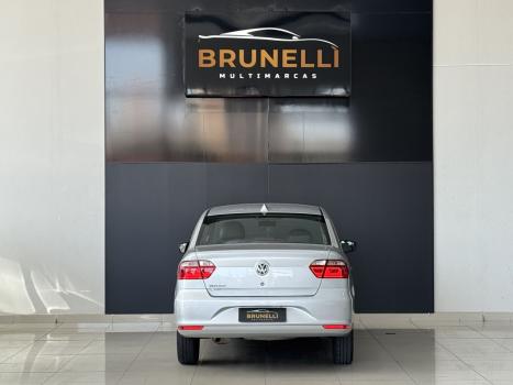 VOLKSWAGEN Voyage 1.0 4P CITY FLEX, Foto 3