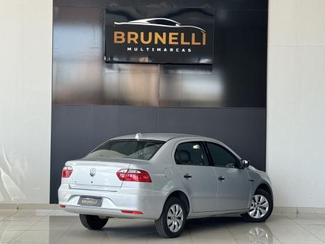 VOLKSWAGEN Voyage 1.0 4P CITY FLEX, Foto 4