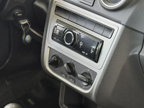 VOLKSWAGEN Voyage 1.0 4P CITY FLEX, Foto 5