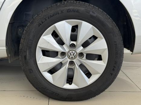 VOLKSWAGEN Voyage 1.0 4P CITY FLEX, Foto 6