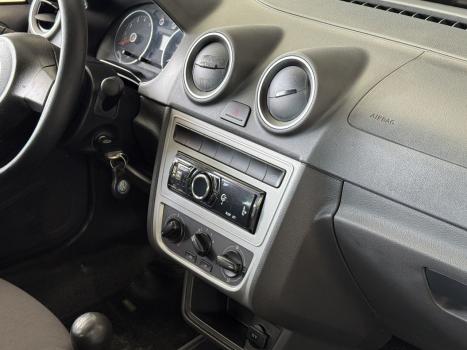 VOLKSWAGEN Voyage 1.0 4P CITY FLEX, Foto 7