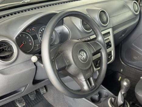 VOLKSWAGEN Voyage 1.0 4P CITY FLEX, Foto 8