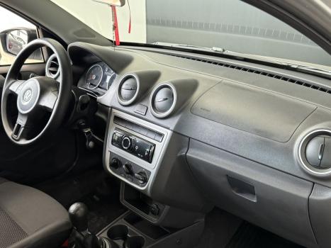 VOLKSWAGEN Voyage 1.0 4P CITY FLEX, Foto 9