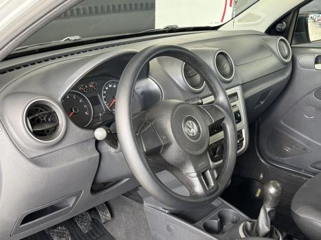 VOLKSWAGEN Voyage 1.0 4P CITY FLEX, Foto 10