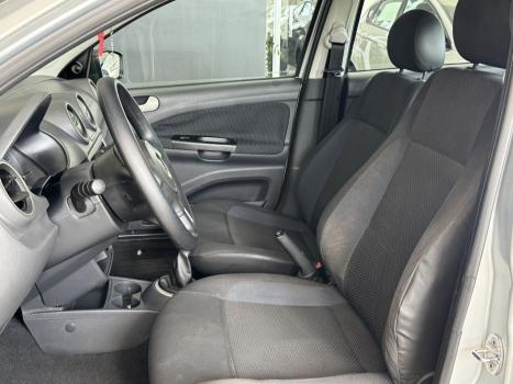 VOLKSWAGEN Voyage 1.0 4P CITY FLEX, Foto 12