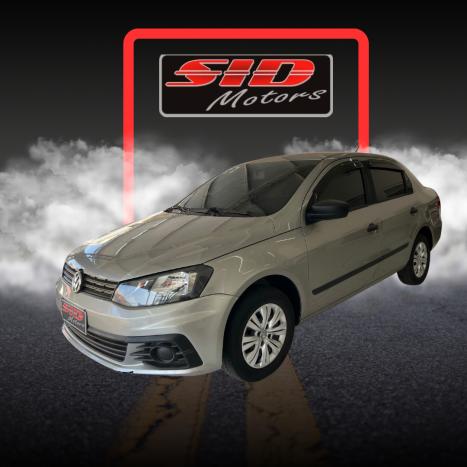 VOLKSWAGEN Voyage 1.6 4P G7 TRENDLINE FLEX, Foto 1