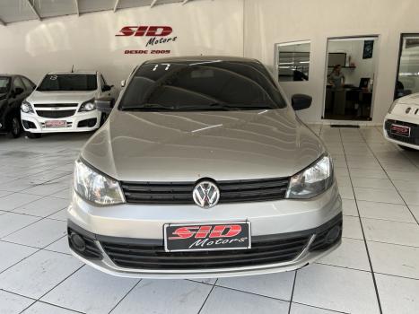 VOLKSWAGEN Voyage 1.6 4P G7 TRENDLINE FLEX, Foto 2