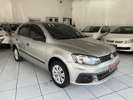VOLKSWAGEN Voyage 1.6 4P G7 TRENDLINE FLEX, Foto 3