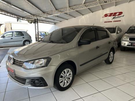 VOLKSWAGEN Voyage 1.6 4P G7 TRENDLINE FLEX, Foto 4