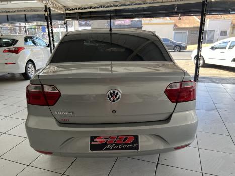 VOLKSWAGEN Voyage 1.6 4P G7 TRENDLINE FLEX, Foto 5