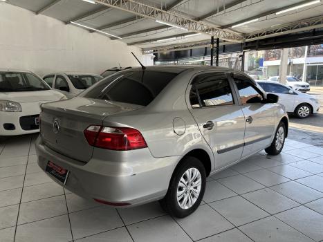 VOLKSWAGEN Voyage 1.6 4P G7 TRENDLINE FLEX, Foto 6