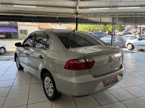 VOLKSWAGEN Voyage 1.6 4P G7 TRENDLINE FLEX, Foto 7