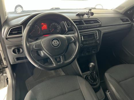 VOLKSWAGEN Voyage 1.6 4P G7 TRENDLINE FLEX, Foto 8