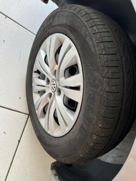 VOLKSWAGEN Voyage 1.6 4P G7 TRENDLINE FLEX, Foto 10