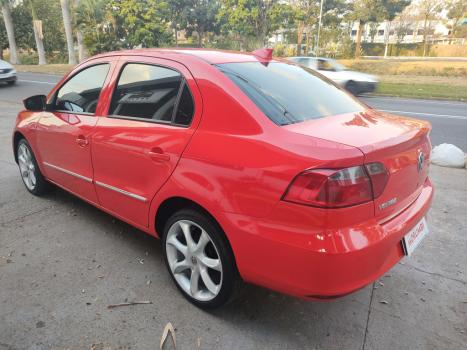 VOLKSWAGEN Voyage 1.6 4P FLEX HIGHLINE I-MOTION AUTOMATIZADO, Foto 3