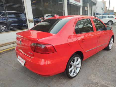 VOLKSWAGEN Voyage 1.6 4P FLEX HIGHLINE I-MOTION AUTOMATIZADO, Foto 5