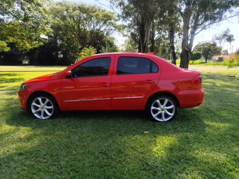 VOLKSWAGEN Voyage 1.6 4P FLEX HIGHLINE I-MOTION AUTOMATIZADO, Foto 3