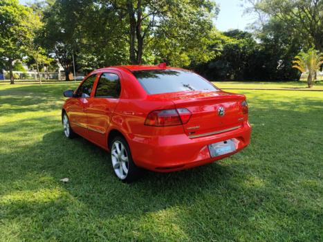 VOLKSWAGEN Voyage 1.6 4P FLEX HIGHLINE I-MOTION AUTOMATIZADO, Foto 4