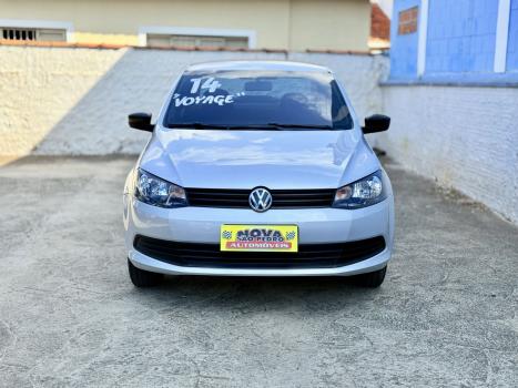 VOLKSWAGEN Voyage 1.0 4P CITY FLEX, Foto 2