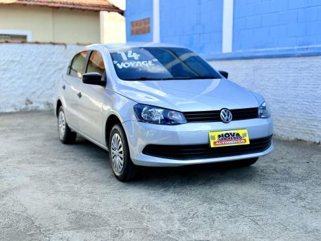 VOLKSWAGEN Voyage 1.0 4P CITY FLEX, Foto 3