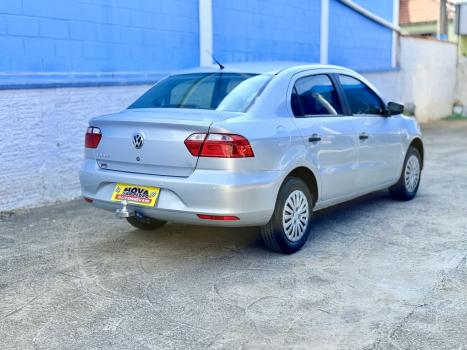VOLKSWAGEN Voyage 1.0 4P CITY FLEX, Foto 4