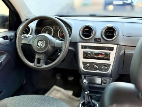 VOLKSWAGEN Voyage 1.0 4P CITY FLEX, Foto 7