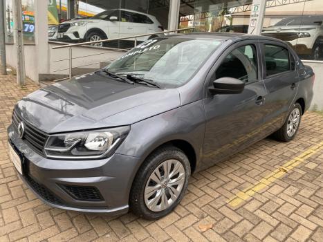 VOLKSWAGEN Voyage 1.0 4P FLEX, Foto 3 VOLKSWAGEN Voyage 1.0 4P FLEX, Foto 3