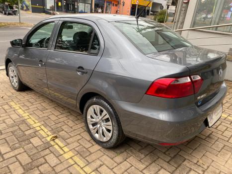 VOLKSWAGEN Voyage 1.0 4P FLEX, Foto 4 VOLKSWAGEN Voyage 1.0 4P FLEX, Foto 4