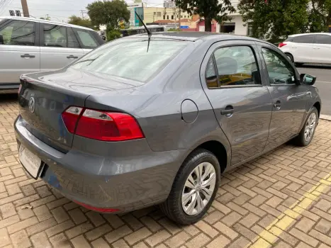 VOLKSWAGEN Voyage 1.0 4P FLEX, Foto 6 VOLKSWAGEN Voyage 1.0 4P FLEX, Foto 6