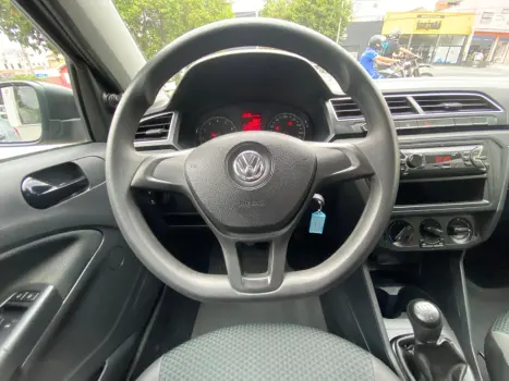 VOLKSWAGEN Voyage 1.0 4P FLEX, Foto 9 VOLKSWAGEN Voyage 1.0 4P FLEX, Foto 9