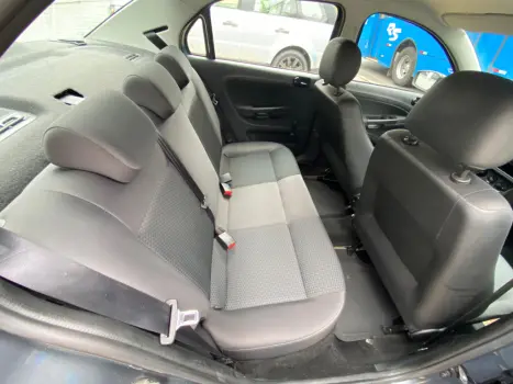 VOLKSWAGEN Voyage 1.0 4P FLEX, Foto 11 VOLKSWAGEN Voyage 1.0 4P FLEX, Foto 11