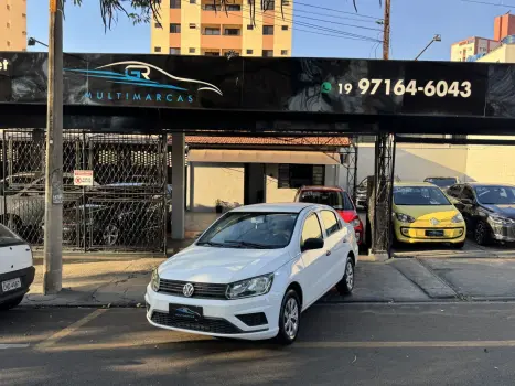 VOLKSWAGEN Voyage 1.0 4P G7 TRENDLINE FLEX, Foto 1 VOLKSWAGEN Voyage 1.0 4P G7 TRENDLINE FLEX, Foto 1