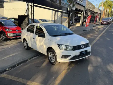 VOLKSWAGEN Voyage 1.0 4P G7 TRENDLINE FLEX, Foto 3 VOLKSWAGEN Voyage 1.0 4P G7 TRENDLINE FLEX, Foto 3