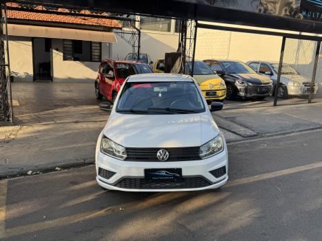 VOLKSWAGEN Voyage 1.0 4P G7 TRENDLINE FLEX, Foto 4 VOLKSWAGEN Voyage 1.0 4P G7 TRENDLINE FLEX, Foto 4