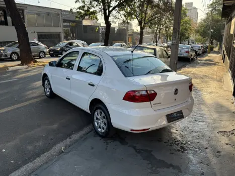 VOLKSWAGEN Voyage 1.0 4P G7 TRENDLINE FLEX, Foto 6 VOLKSWAGEN Voyage 1.0 4P G7 TRENDLINE FLEX, Foto 6