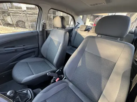 VOLKSWAGEN Voyage 1.0 4P G7 TRENDLINE FLEX, Foto 9 VOLKSWAGEN Voyage 1.0 4P G7 TRENDLINE FLEX, Foto 9