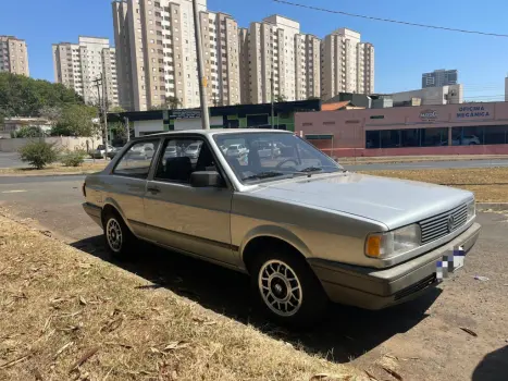 VOLKSWAGEN Voyage 1.6 CL, Foto 1