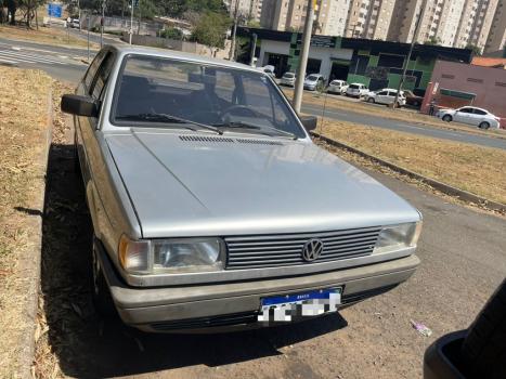 VOLKSWAGEN Voyage 1.6 CL, Foto 2