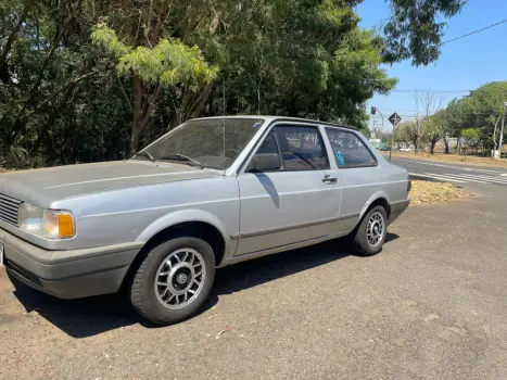 VOLKSWAGEN Voyage 1.6 CL, Foto 3