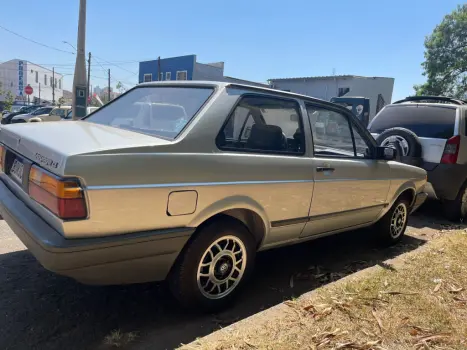 VOLKSWAGEN Voyage 1.6 CL, Foto 4