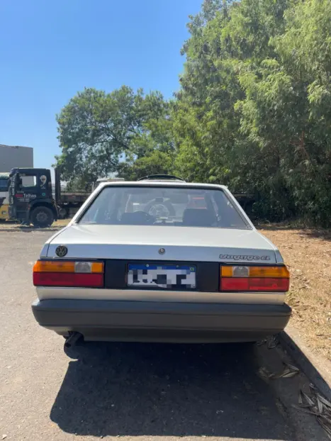 VOLKSWAGEN Voyage 1.6 CL, Foto 5