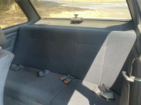 VOLKSWAGEN Voyage 1.6 CL, Foto 7